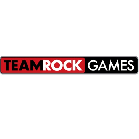 格拉斯哥工作室 Team Rock Games 正在组建团队，招聘艺术家和程序员